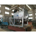 Chemical Vacuum Rake Drying Machine with Methanol Recovery